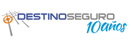 Destino seguro logo