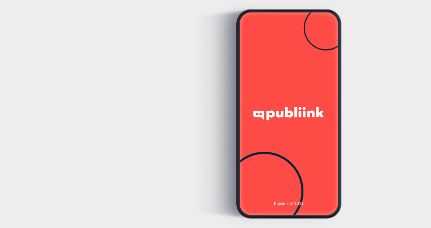 Dev Apps | Publiink