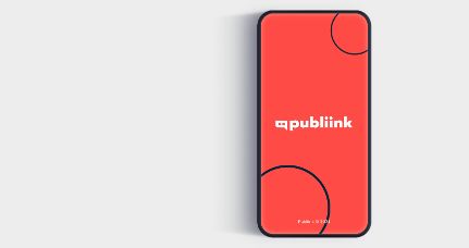 Dev Apps | Publiink