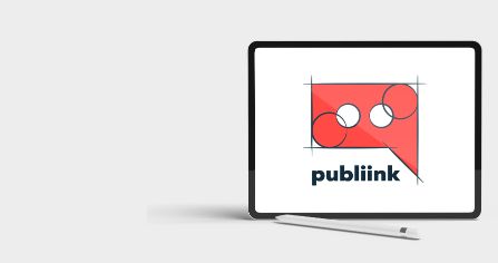 Diseño de logo | Publiink