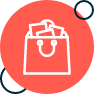 Icono e-commerce | Publiink