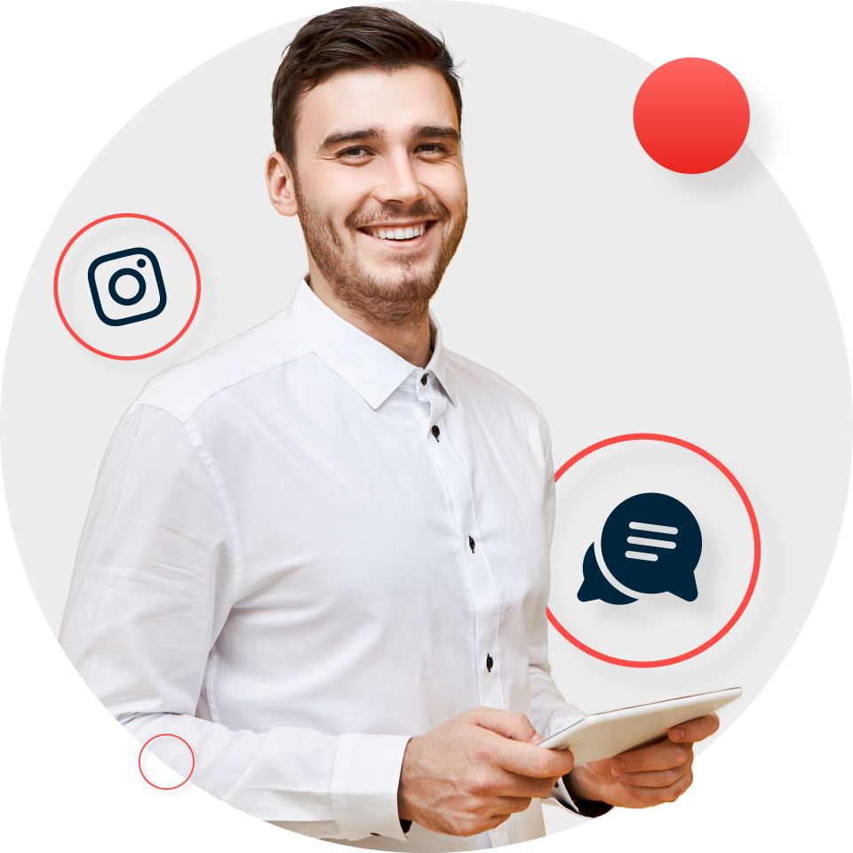 Instagram Ads | Publiink