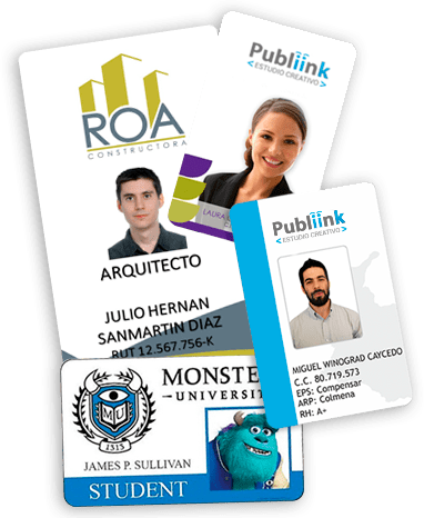 Carnet Bogotá | Publiink