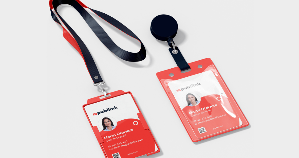 Accesorios Carnet