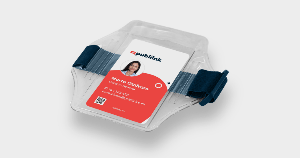 Accesorios de Carnet