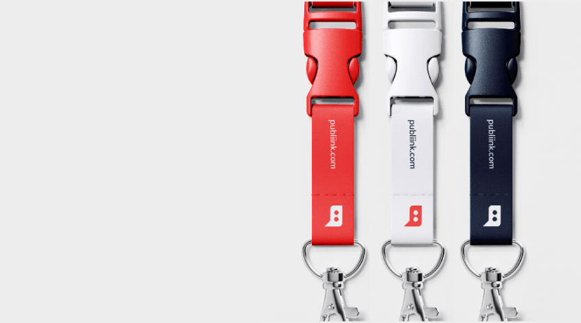 Accesorios | Publiink