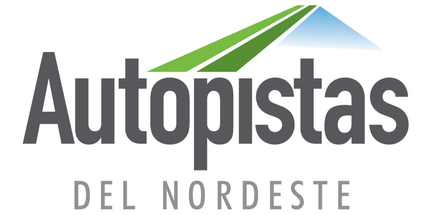 Autopista del logo | Publiink