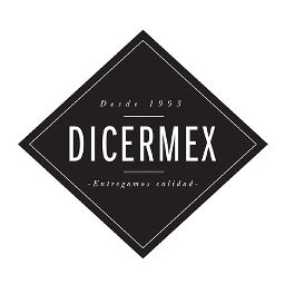 Dicermex Logo | Publiink