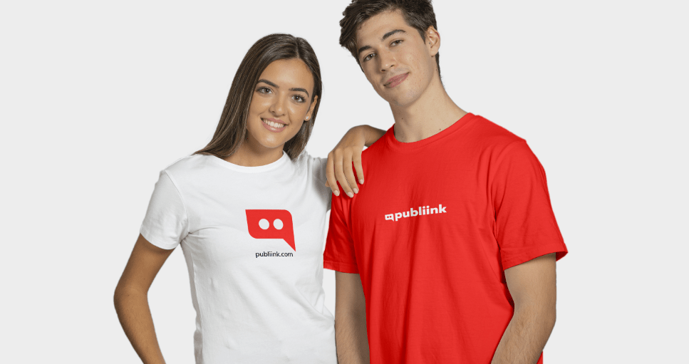 Expresa Tu Estilo con Nuestras Camisetas Estampadas Personalizadas 🎨👕