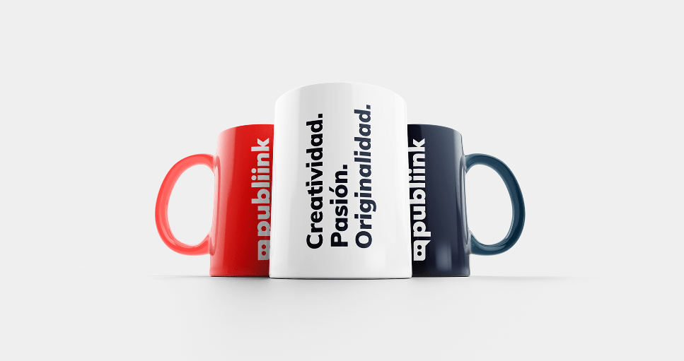 Mugs publiink