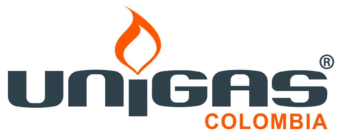 Unigas logo | Publiink