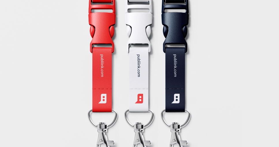 Accesorios | Publiink