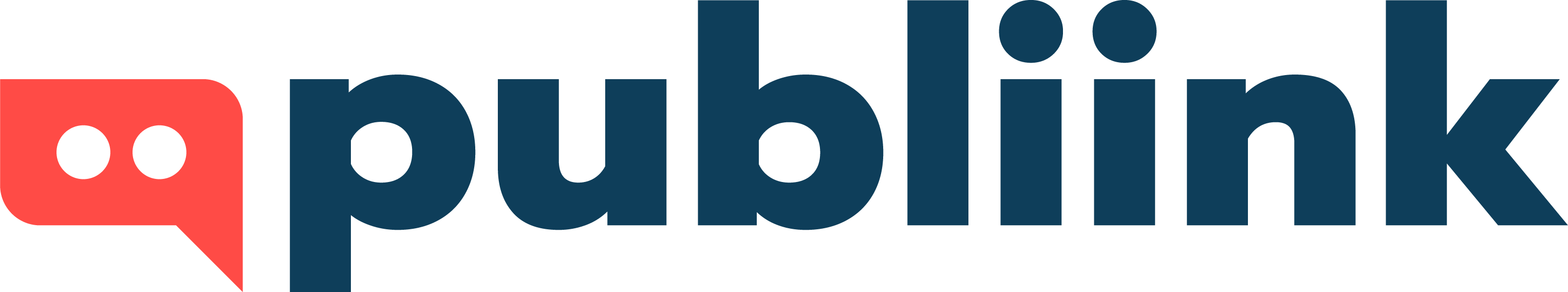 Logo Publiink