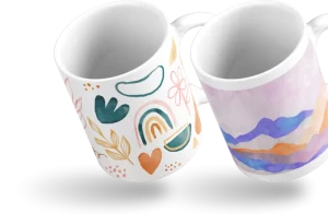 Aprende a Personalizar Mugs en Casa con Tutoriales y Técnicas Creativas