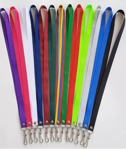 Lanyard Faya sin marca | Compra en línea en nuestro e-commerce