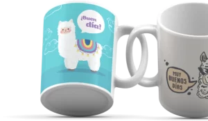 Guía Completa para Diseñar y Vender Mugs Personalizados con Éxito en Línea