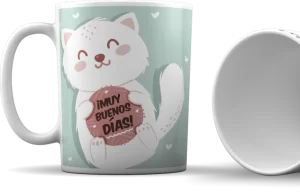 Guía Completa sobre Reseñas y Comparaciones de Servicios de Personalización de Mugs