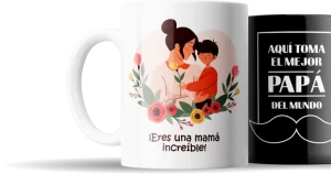 Guía de Mugs Personalizados para Eventos y Ocasiones Especiales