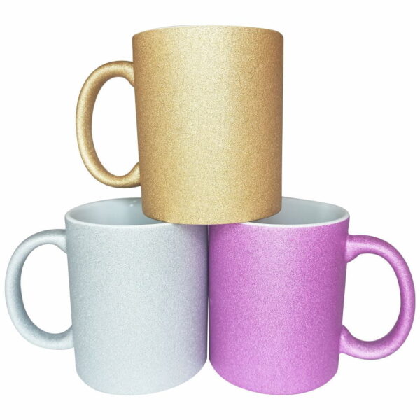 Compra online Mug Escarchado 11oz | Envíos gratis - 2023