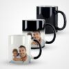 Mugs Mágicos Personalizados de 11 oz - Regalos Divertidos 2023