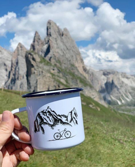 Mug Blanco Peltre - Duradero y con Estilo Retro ¡Compra online!