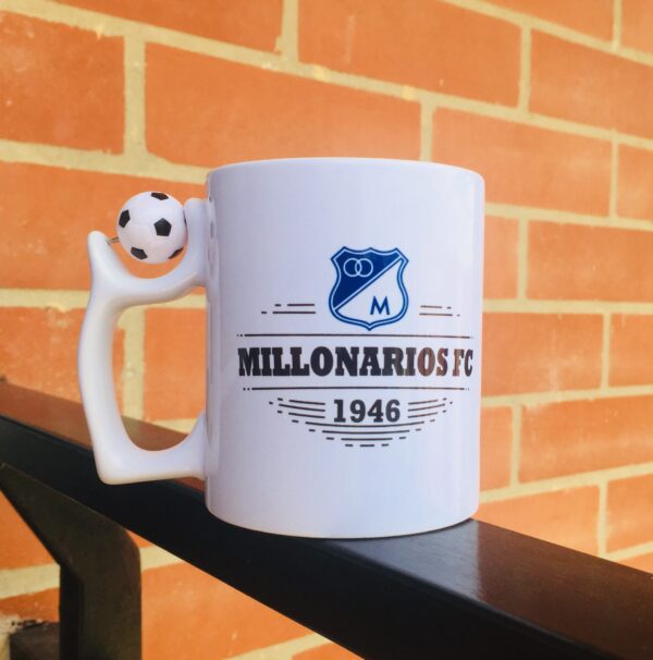 Mug Oreja Balón 11oz - Imagen 3