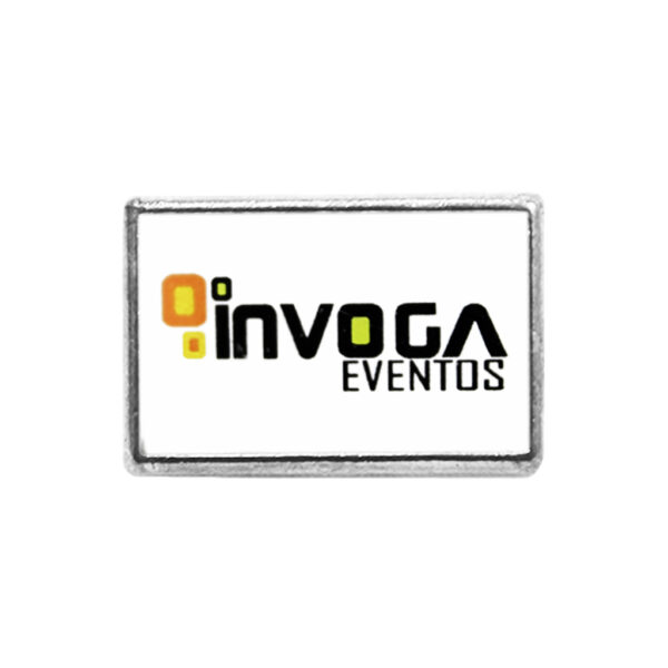 Pin Rectangular - Imagen 2