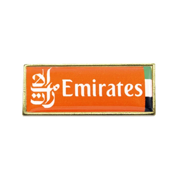 Pin Rectangular - Imagen 3