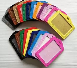 Porta Carnets de Cuero Sencillo | Venta al x mayor para empresas