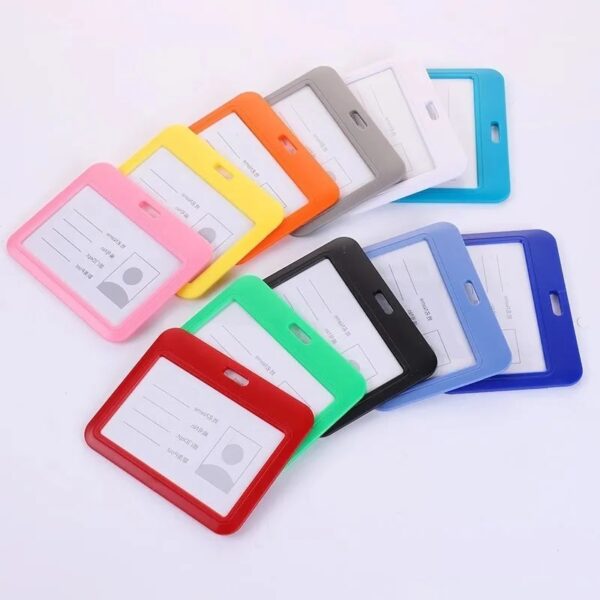 Porta Carnets Pasta de Colores Doble Acetato | ¡Compra online!