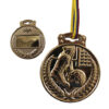 Medallas de Premiación Plasticas