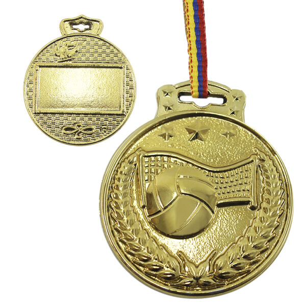Medallas de Premiación Plasticas - Imagen 2