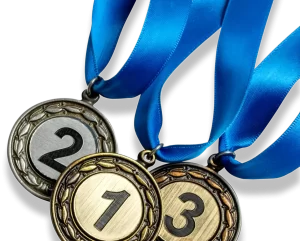 Trofeos y medallas: una guía completa para entender su importancia, elegir el diseño adecuado y cuidar tus premios