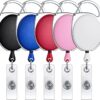 Yoyo porta carnet carabinero | Accesorios para identificación