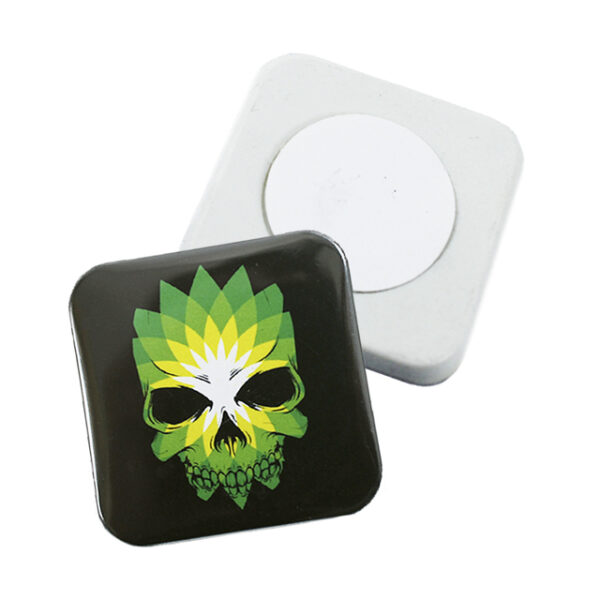 Tamaño y Forma Magnetico - Imagen 4