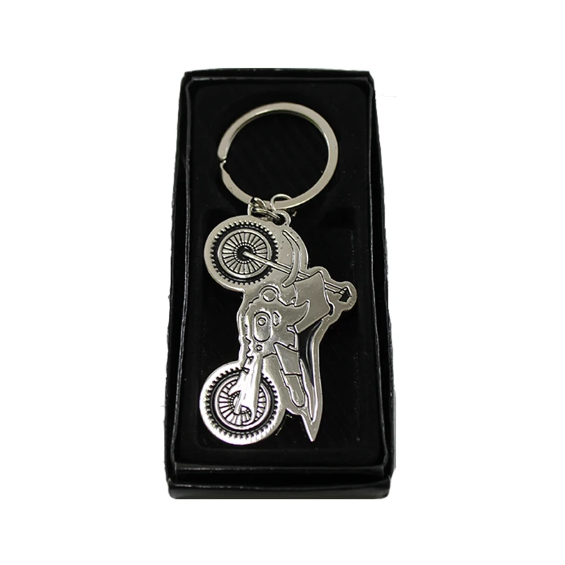 llaveros-personalizados-metalico-de-moto-con-estuche