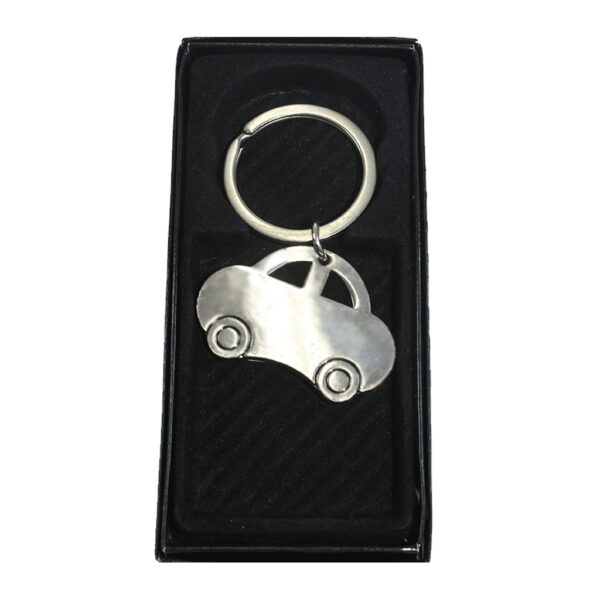 Llavero Carro - Imagen 2
