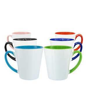 Mug Mágico Cónico  9 oz - Regalo Personalizado ¡Compra online!