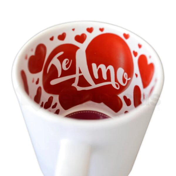 Mug Estampado Interno 11oz - Imagen 2