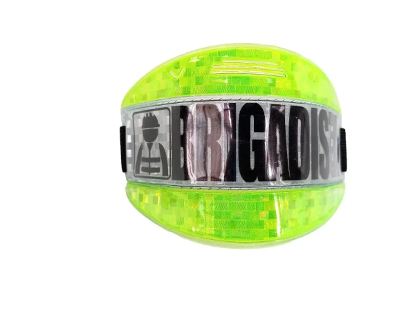brazalete brigadista - Imagen 4