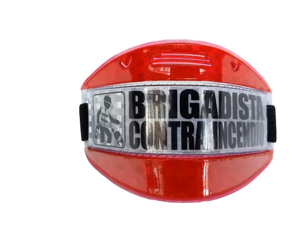 brazalete brigadista - Imagen 3