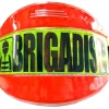 brazalete brigadista