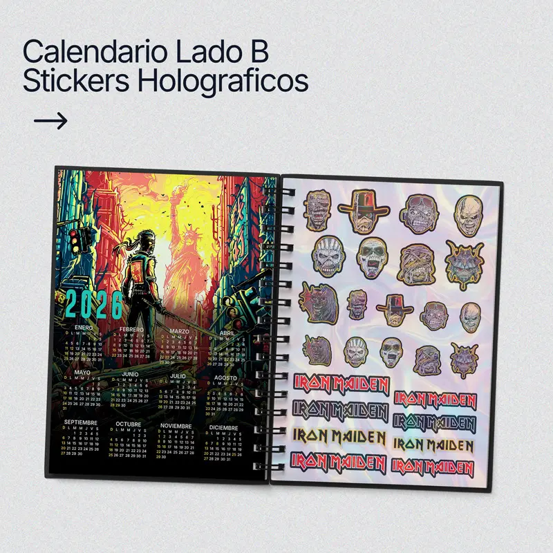 Notebook 5m - Imagen 7