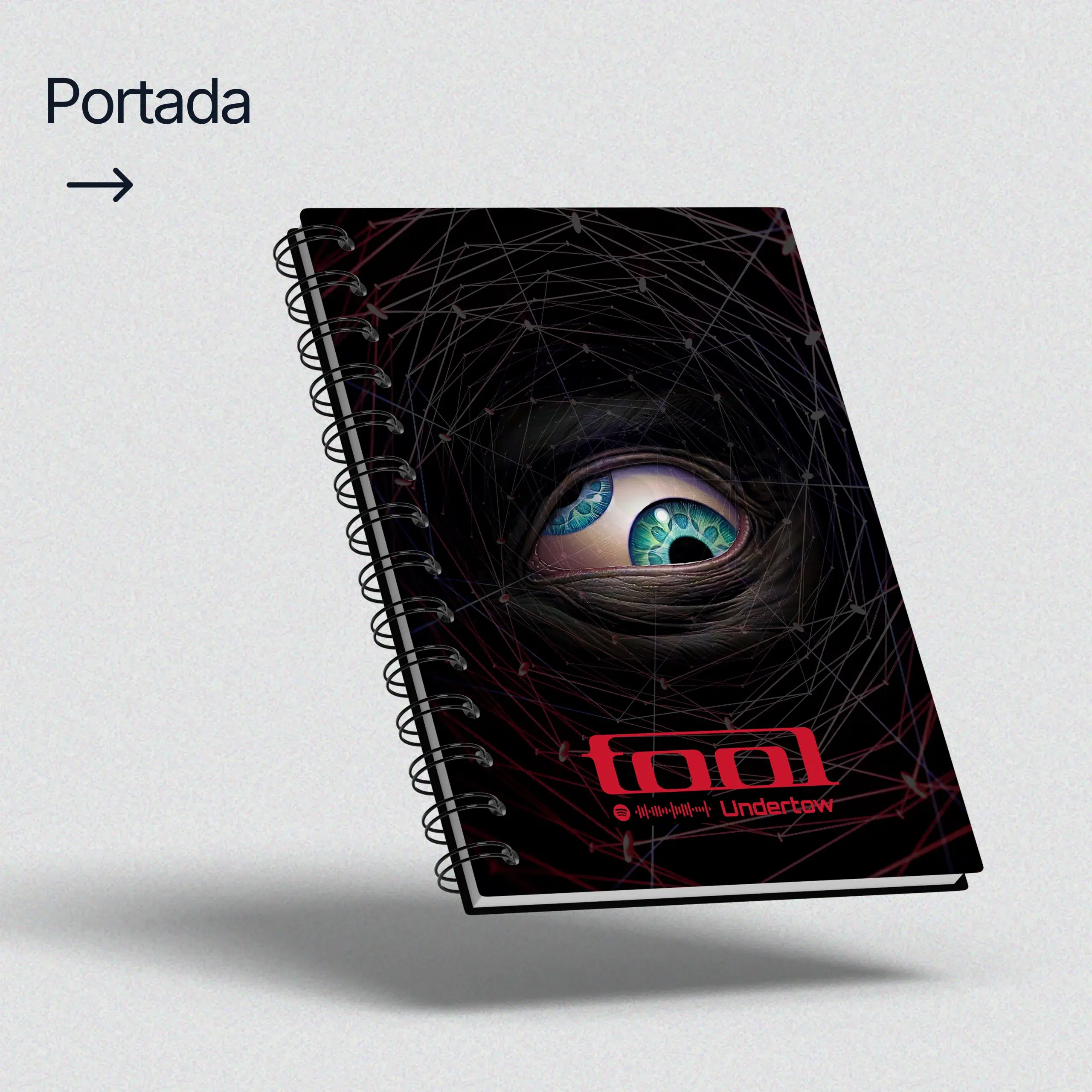 1 Portada TOOL