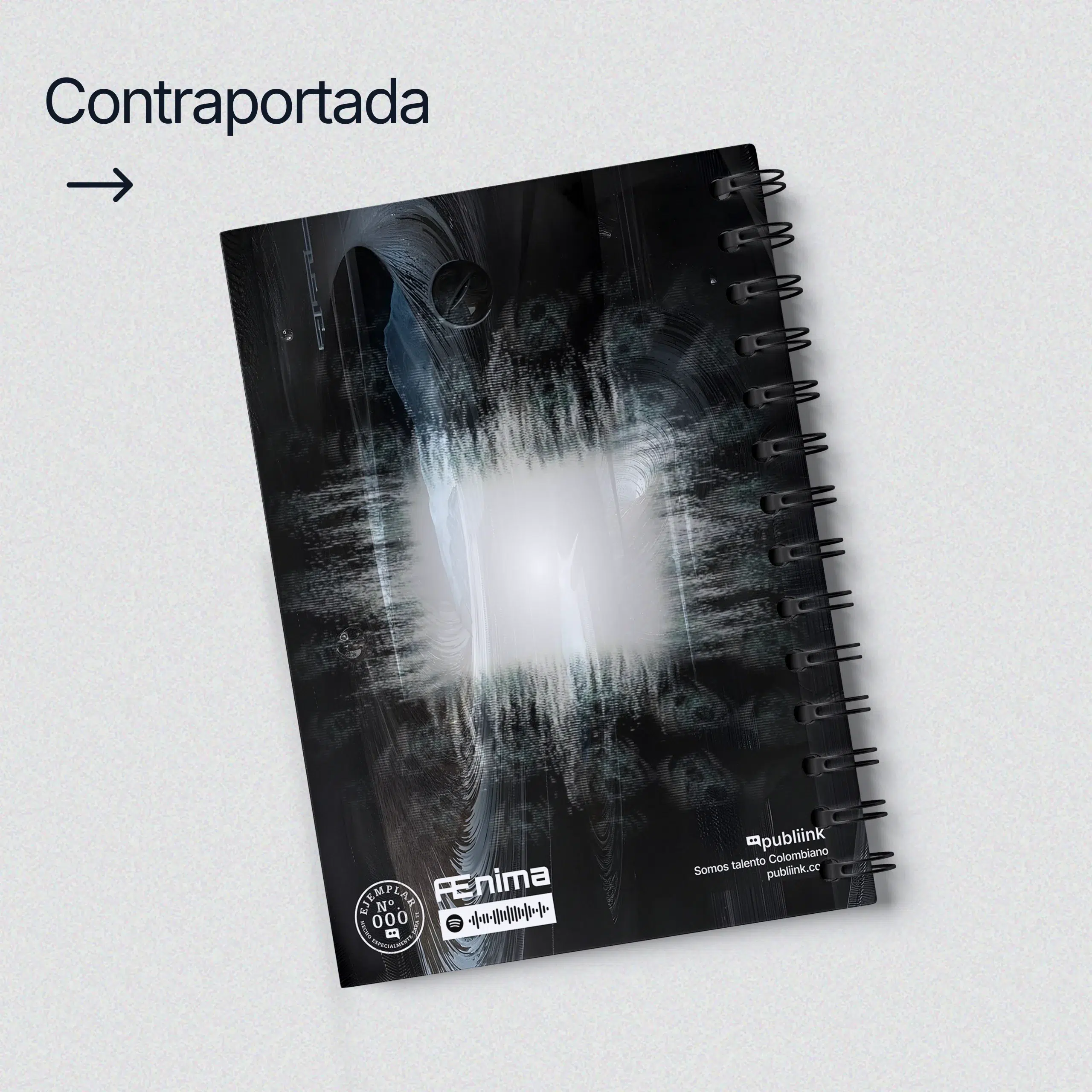 Agenda 5m TOOL - Imagen 8